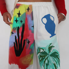 Load image into Gallery viewer, GOUACHE PANTS
