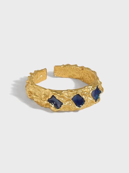 Sapphire Ring